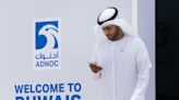 Big Oil Invests in Adnoc LNG Plant in Bet on Future Demand