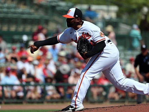 Cardinals Could Sign Ex-Orioles, Marlins Reliever To Add Bullpen Depth