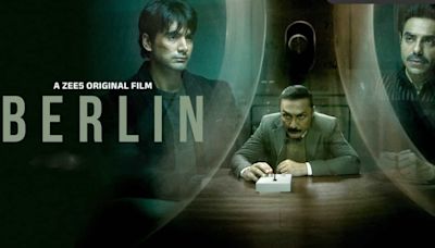 Berlin Interview: Director reveals how he got inspiration for Aparshakti-Ishwak starrer spy thriller