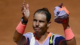 Rafael Nadal's coach sets French Open record straight with five-word comment