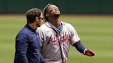 Ronald Acuña Jr.’s season-ending injury latest blow to Braves | Chattanooga Times Free Press