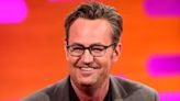 Friends stars attend Matthew Perry’s funeral in LA, US media reports