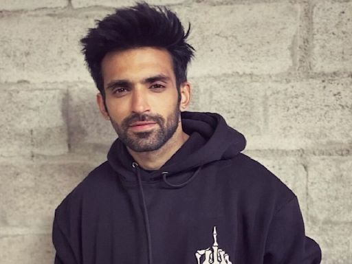 Kaise Mujhe Tum Mil Gaye’s Arjit Taneja shows how he ignores calls and pretends to miss them; Netizens find it relatable