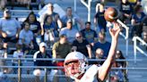 Coldwater's Coffing and Munson earn All I-8 1st team Football honors; Ruden and Johns nab HM