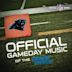 Official Gameday Music Of The Carolina Panthers