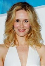 Sarah Paulson