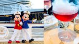 The Best Things To Eat And Drink On Disney's Wish Cruise