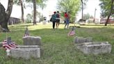 Historic North Jersey Black burial site open this weekend in honor of Black History Month