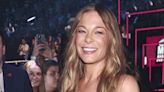 LeAnn Rimes Fans Can't Stop Commenting on Her "Flawless" Sheer Dress