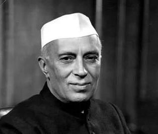 Here's How Pandit Jawaharlal Nehru Helped Austria Gain Independence