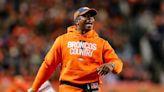 Former Broncos coach Vance Joseph rejoining team as defensive coordinator, per reports