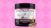This 'miracle' dog multivitamin is on 24-hour sale at Amazon — stock up now!
