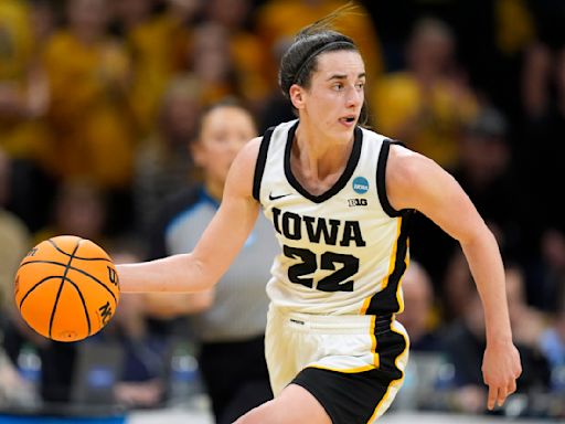 Women's NCAA tournament 2024: How to watch the Sweet 16 games