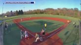 Columbus man caught on video attacking softball umpire arrested 13 months later