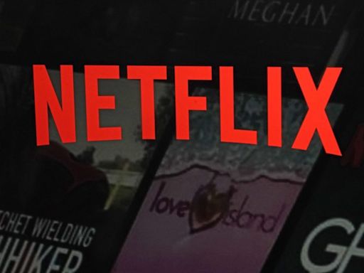 Netflix planning 2 ‘experience houses’ in Texas, Pennsylvania