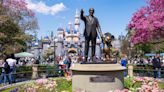 Disneyland character performers vote to unionize | CNN Business