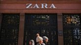 Zara reabrirá gradualmente sus tiendas en Ucrania a partir del 1 de abril
