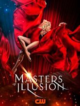 Masters of Illusion