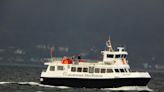 CalMac's Gourock sailings liable to disruption due to reduced visibility