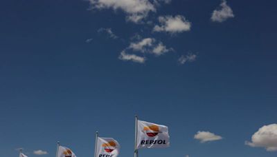 Repsol to buy back shares after second-quarter earnings beat