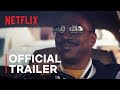 Eddie Murphy Is Back (With Backup) in BEVERLY HILLS COP: AXEL F Trailer