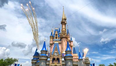 ‘A huge kiss and make up:’ Disney World, Florida leaders plot major expansion