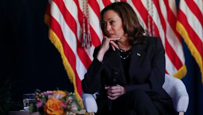 'Too slow:' Trump's own followers troll campaign over new Harris attack ad