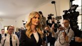 Ivanka Trump testifies she wasn’t involved in documents central to her father’s civil fraud trial