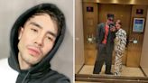 ‘Influencer’ Derek Trejo exige “justicia” por la muerte de su mamá y la despide con emotivo mensaje