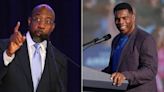 Georgia US Senate race pits Sen. Raphael Warnock against football great Herschel Walker