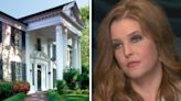 Lisa Marie Presley Is Laid to Rest at Graceland Next to Her Son Benjamin Keough