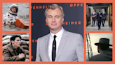 The 8 Hallmarks of a Christopher Nolan Film