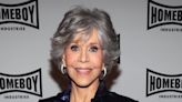 Apoyo de los fans a Jane Fonda tras revelar su diagnóstico de cáncer: “Es un verdadero icono”