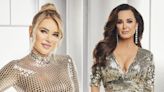 'Real Housewives of Beverly Hills' star Kyle Richards reacts to Diana Jenkins saying she'd head butt Sutton Stracke: 'You can't justify that'