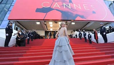 Trabajadores del Festival de Cine de Cannes se van a huelga por pagos precarios