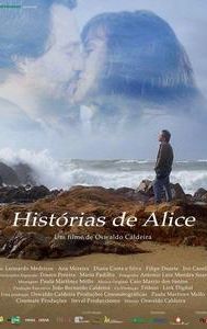 Histórias de Alice