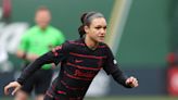 Sophia Smith notches another brace, leading Portland Thorns in win over Bay FC