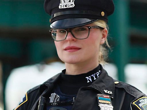 Dan último adiós a policía de NY arrollada por conductor ebrio