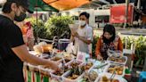 Kuala Lumpur is seventh best city in the world for food