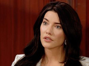 The Bold and the Beautiful spoilers: Steffy warns Hope (again)?