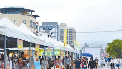 餘震加坍方 花蓮旅宿業無薪假增 - 生活新聞