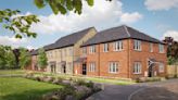 Avant Homes submits plans for 82-unit Burbage housing development