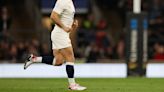 England's Care retires from internationals after 101 caps