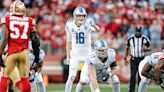 Detroit Lions got better. So did the NFC North, now home to three tantalizingly young QBs.