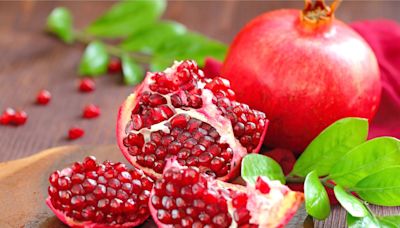Ordinary Fruits, Extraordinary Benefits: Naturally Occurring Substance in Pomegranates Can Improve Alzheimer’s Symptoms