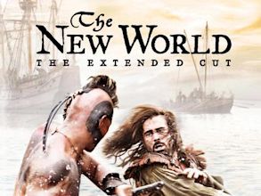 The New World - Il nuovo mondo