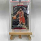 2019-20 Prizm Coby White Rookie Card RC #253 Bulls PSA 10