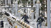 North Carolina substation attack raises security concerns for U.S. electric grid