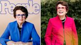 Billie Jean King on How Being 'the Mother of Sports' Has Led Her to Be a Champion for Equal Pay (and So Much More)