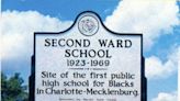 Timeline: The history of Second Ward High School and Charlotte schools’ integration